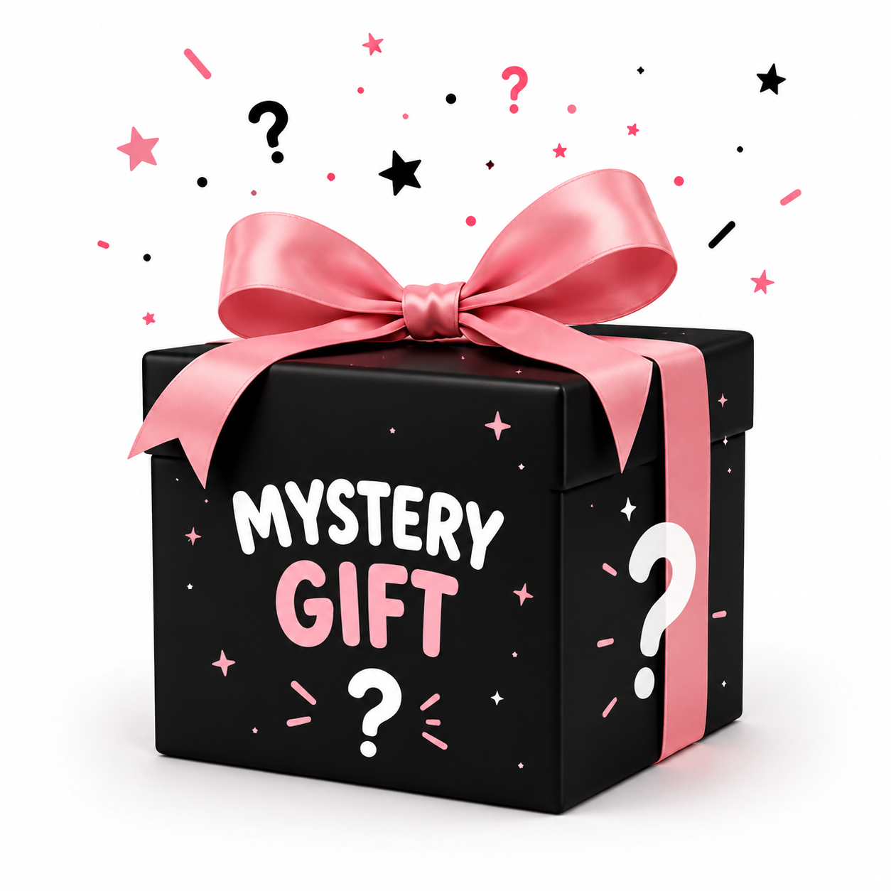 Mystery Gift